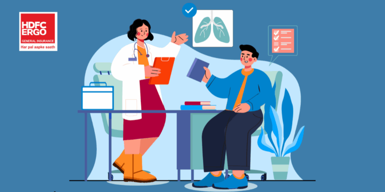 Why HDFC ERGO Optima Up to Rs 2 Crore with 4X Coverage is the Smartest Way to Beat Rising Medical Costs