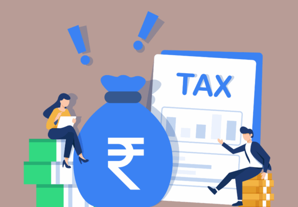 New TDS Rules Form 25, September 2025: Why Middle-Class Indians Are Losing ₹20K on FDs – And the One Form to Stop It
