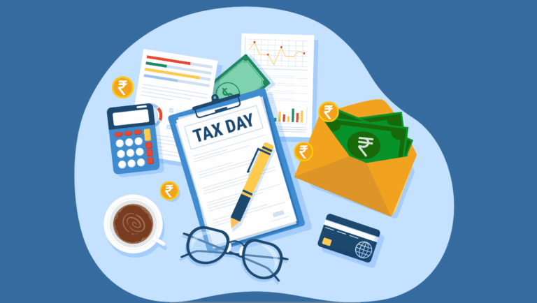 Why Your 2025 Tax Return Could Spark an ITD Notice Under Section 194J: The Section 44AD vs. 44ADA Dilemma