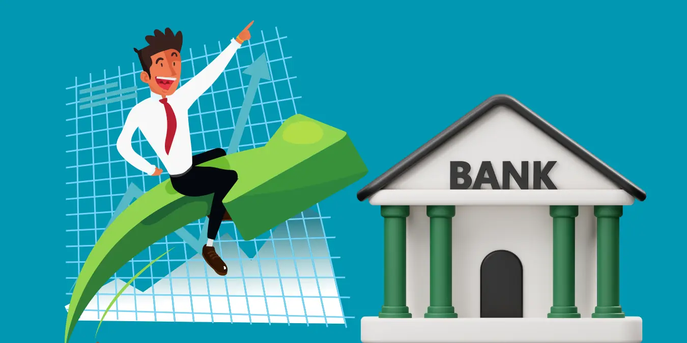 8 Indian Banks Report Margin Uplift—Is a Lending Revival Underway?