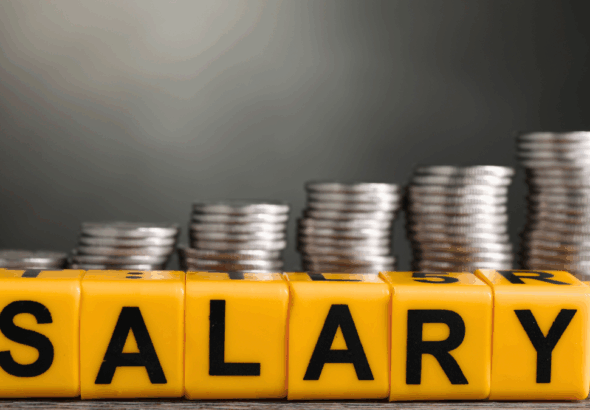 8th Pay Commission Approved: 50 Lakh Employees Rejoice!