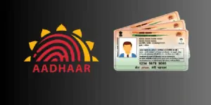 Aadhaar Fees Hiked After 5 Years in October 2025: What’s Free, What’s Not