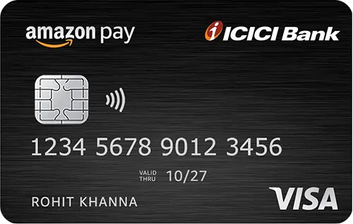 How to Build the India’s Best Credit Card Wallet in 2025: Secret Picks for Cashback, Travel & Luxury 18 ICICI Amazon Pay Card: The eCommerce Champion