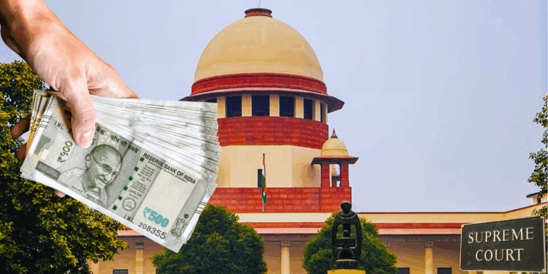 Supreme Court Ruling 2025: Conviction Under Section 138 NI Act Becomes Invalid After Lawful Settlement and Payment Received