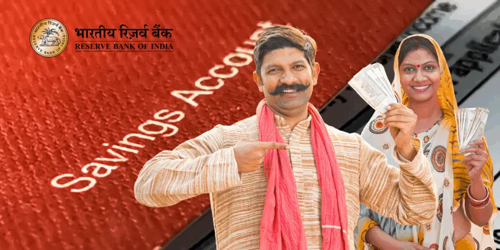 RBI’s 2025 Digital Banking Mandate: Digital Banking Becomes a Fundamental Right for Jan Dhan and Basic Accounts