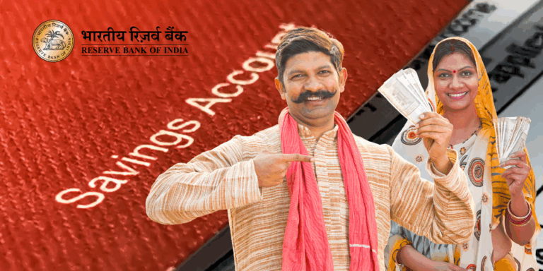 RBI’s 2025 Digital Banking Mandate: Digital Banking Becomes a Fundamental Right for Jan Dhan and Basic Accounts