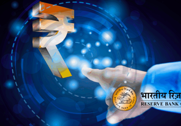 Digital Rupee (CBDC) 2025: What Will Happen When Every Rupee You Spend Is Tracked?