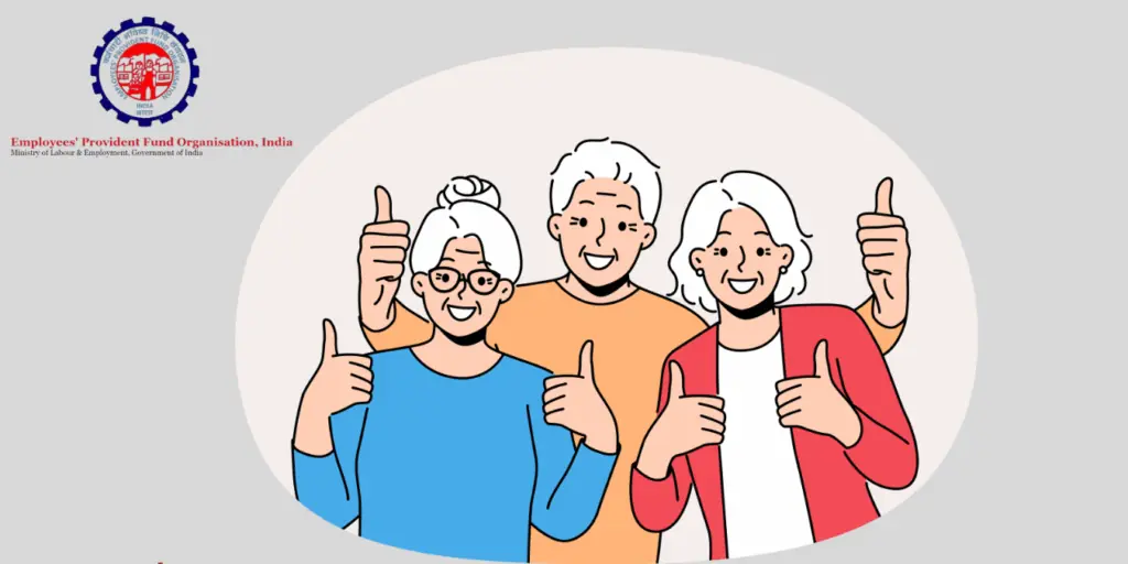 EPFO’s 5 Major Pension Rule Changes: The Modern Shift Every Salaried Indian Must Know