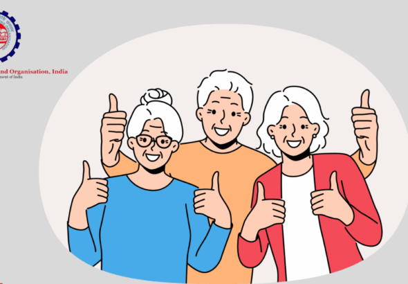 EPFO’s 5 Major Pension Rule Changes: The Modern Shift Every Salaried Indian Must Know