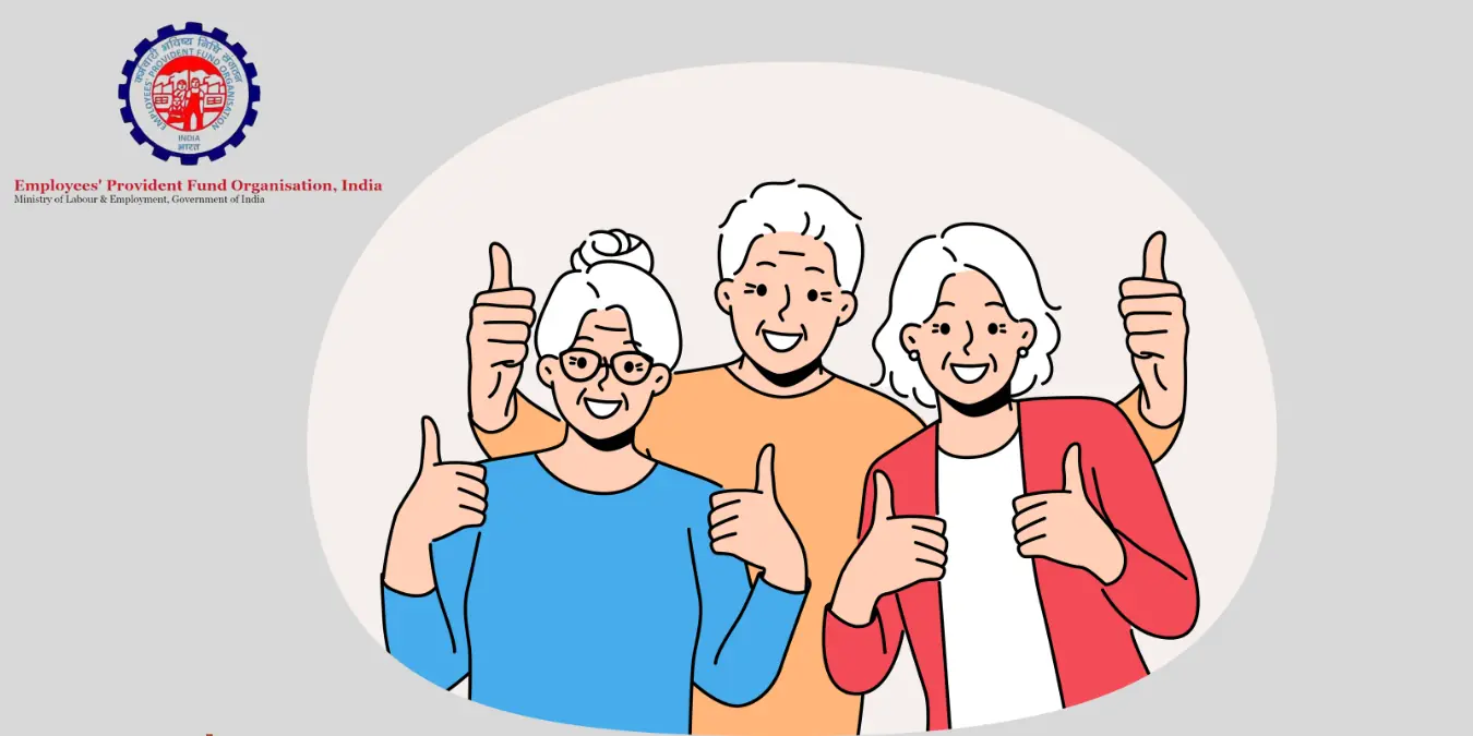EPFO’s 5 Major Pension Rule Changes: The Modern Shift Every Salaried Indian Must Know