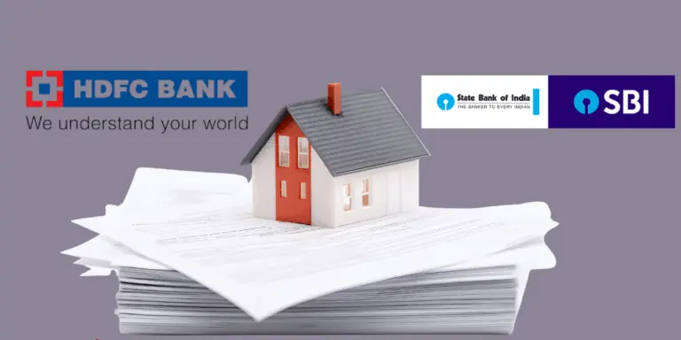 HDFC vs SBI Home Loan 2025: Which Bank Wins on Real Savings? 16 HDFC vs SBI Home Loan 2025: Which Bank Wins on Real Savings?
