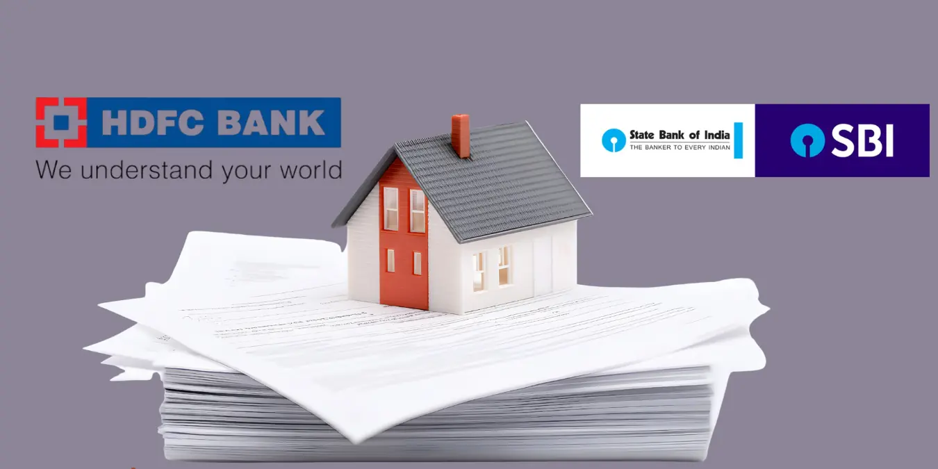 HDFC vs SBI Home Loan 2025: Which Bank Wins on Real Savings? 12 HDFC vs SBI Home Loan 2025: Which Bank Wins on Real Savings?