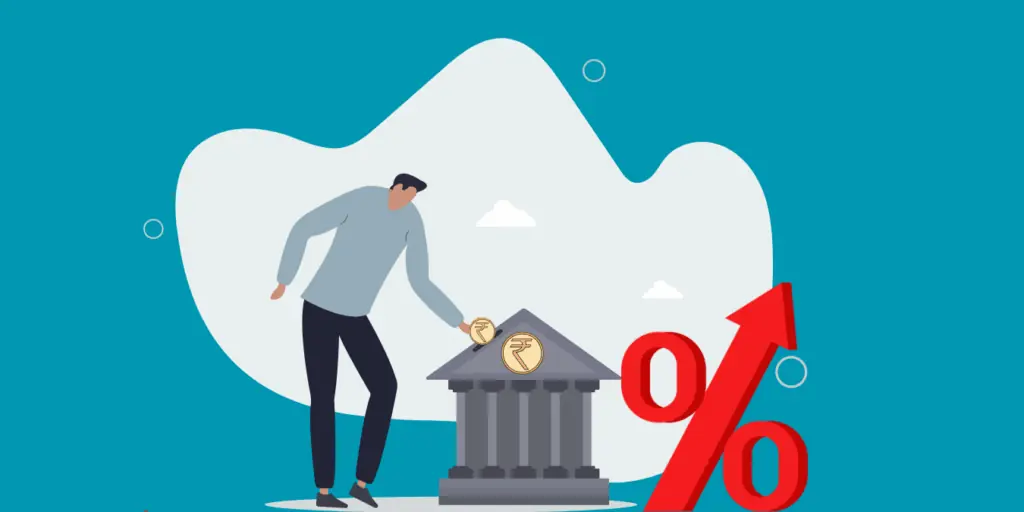 HDFC vs SBI vs PNB vs ICICI FD Comparison (2025) – Smart Choices for 2-3 Year Returns