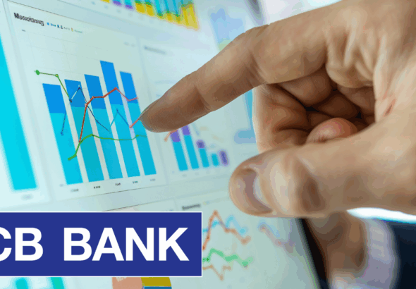 DCB Bank Q2 Shocker: How 18% Profit Growth & NIM Expansion Sparked 11% Rally