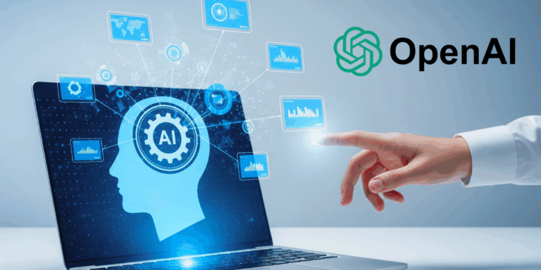 AI to Take Over Banking Jobs? How OpenAI’s Project Mercury Will Change Indian Banking Jobs