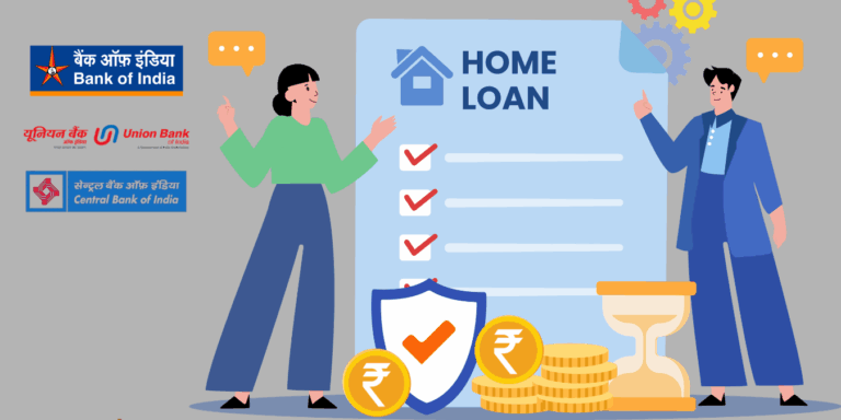 Home Loan Rate War 2025: How PSBs Are Making Housing Dreams Cheaper Than Ever