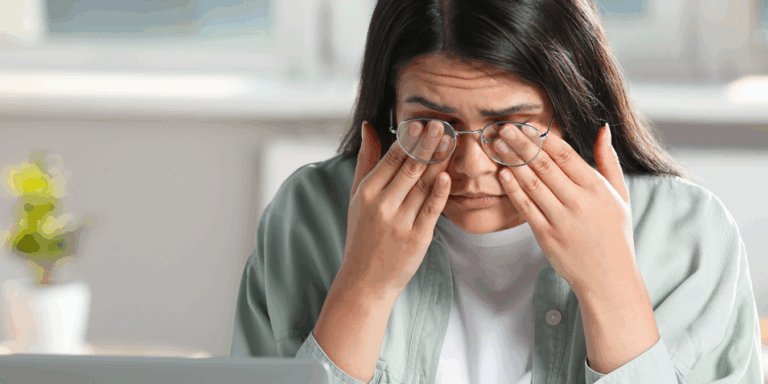 How to Protect Your Vision in India’s Screen-Heavy Work Culture