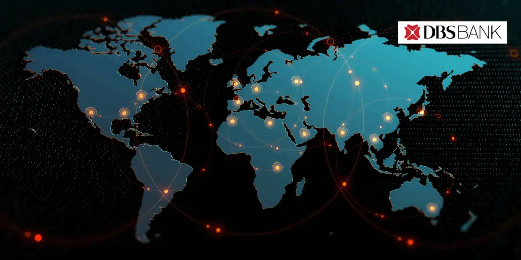 DBS Bank: How to Send Up to USD 250,000 Abroad with Zero Fees and Competitive Rates Using DBS Remit