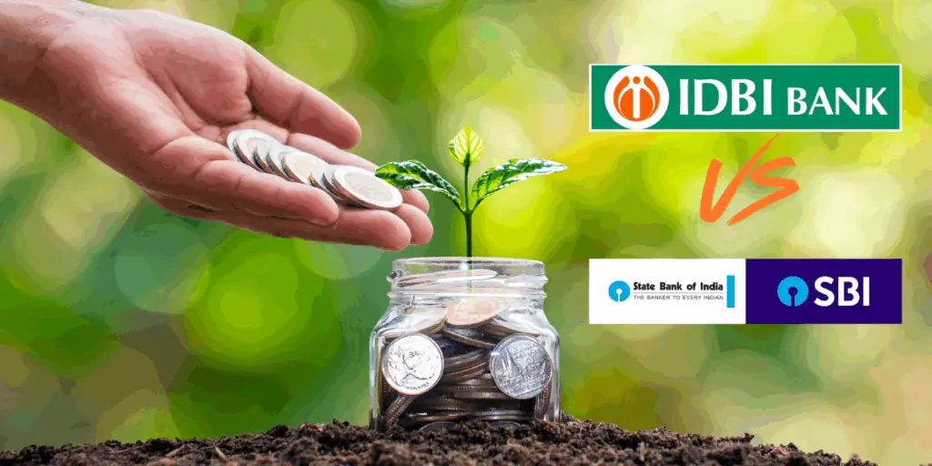 IDBI Bank’s “Utsav Callable FD” vs SBI’s “Amrit Vrishti”: The Smart Investor’s 2025 Battle of Fixed Deposits