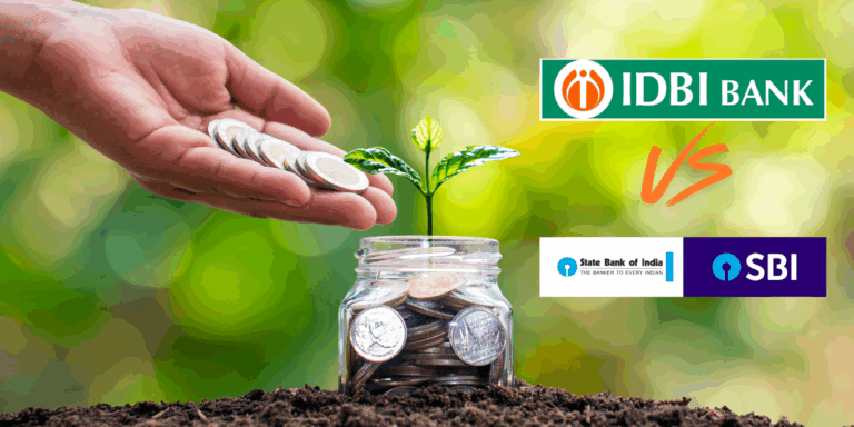 IDBI Bank’s “Utsav Callable FD” vs SBI’s “Amrit Vrishti”: The Smart Investor’s 2025 Battle of Fixed Deposits 39 IDBI Bank’s “Utsav Callable FD” vs SBI’s “Amrit Vrishti”: The Smart Investor’s 2025 Battle of Fixed Deposits