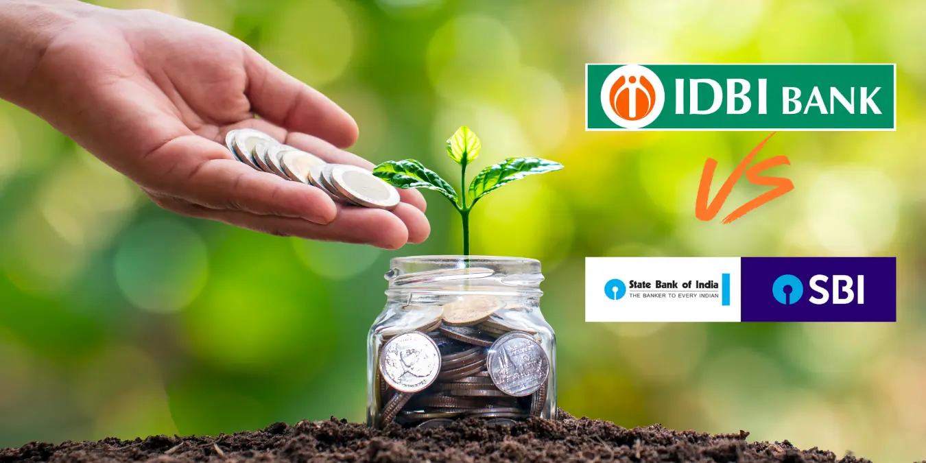 IDBI Bank’s “Utsav Callable FD” vs SBI’s “Amrit Vrishti”: The Smart Investor’s 2025 Battle of Fixed Deposits 13 IDBI Bank’s “Utsav Callable FD” vs SBI’s “Amrit Vrishti”: The Smart Investor’s 2025 Battle of Fixed Deposits