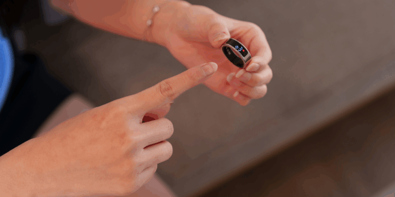 IIT Madras Partners with NPCI: Discover Muse Wearable’s Stunning Smart Ring & Wallet Platform