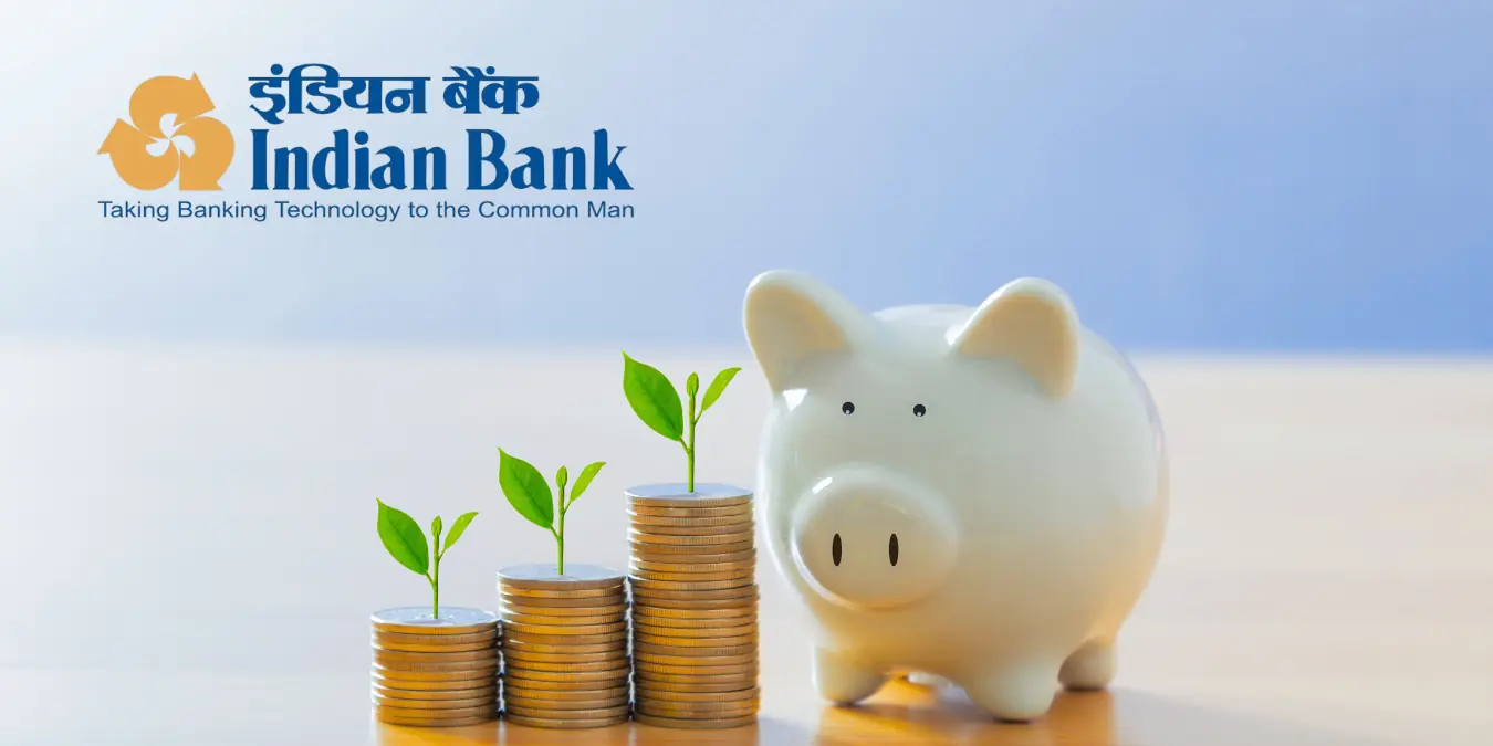 Indian Bank’s “IND SECURE” and “IND GREEN”: A Smart Way to Lock In Future-Ready Returns Before They Vanish 14 Indian Bank’s “IND SECURE” and “IND GREEN”: A Smart Way to Lock In Future-Ready Returns Before They Vanish