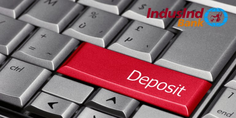 Invest in IndusInd Bank Fixed Deposits with 7.5% Interest Rates