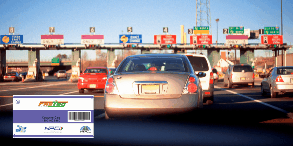New FASTag Rules 2025: Pay 1.25x Instead of Double—Here’s What You Must Know
