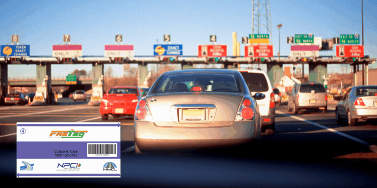 New FASTag Rules 2025: Pay 1.25x Instead of Double—Here’s What You Must Know