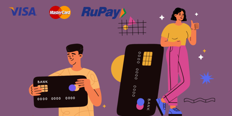 Visa, MasterCard, or RuPay? RBI Gives You the Power to Pick Your Card Network