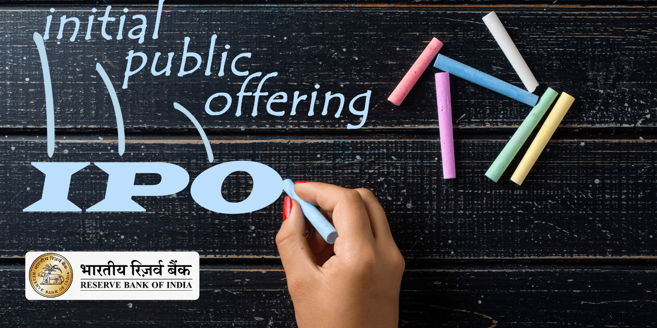 RBI's Shocking New Rules That Could Boost Your IPO Game — And Which Upcoming IPO Will Get the Biggest Benefit 1 RBI's Shocking New Rules That Could Boost Your IPO Game — And Which Upcoming IPO Will Get the Biggest Benefit