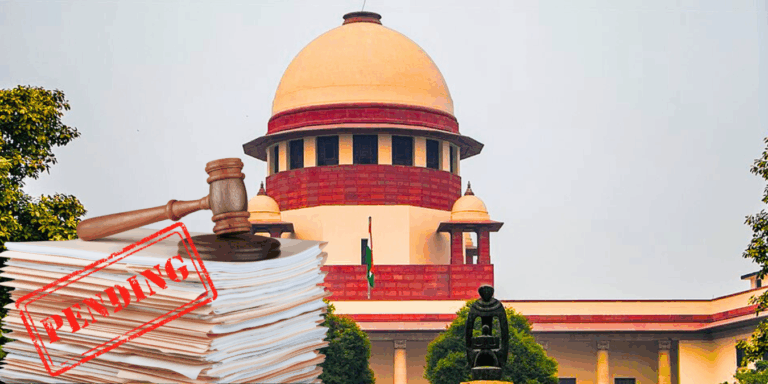 States with Highest Cheque Bounce Case Backlog, With Rajasthan and Delhi Topping the List