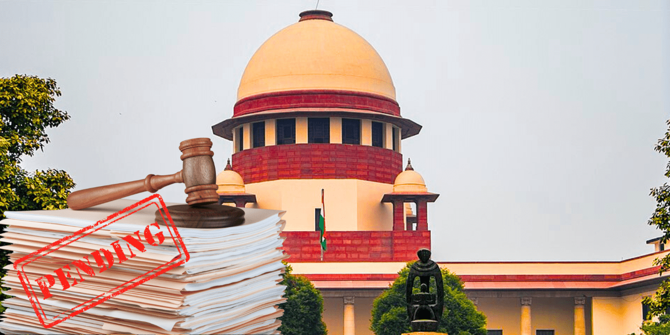 States with Highest Cheque Bounce Case Backlog, With Rajasthan and Delhi Topping the List