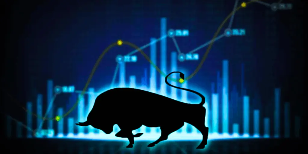 Sensex Surges 484.53 Points, Nifty Crosses 25,750: FMCG, Auto, and Banks Power Ahead While IT Drags