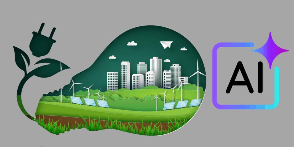 Why 2025 Could Be India’s Smartest Year Yet: The Secret Link Between AI, Fintech, and Green Energy