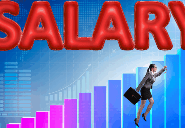 India’s Biggest Pay Hikes of 2025: The Secret List of Companies Offering Whopping Salary Increases