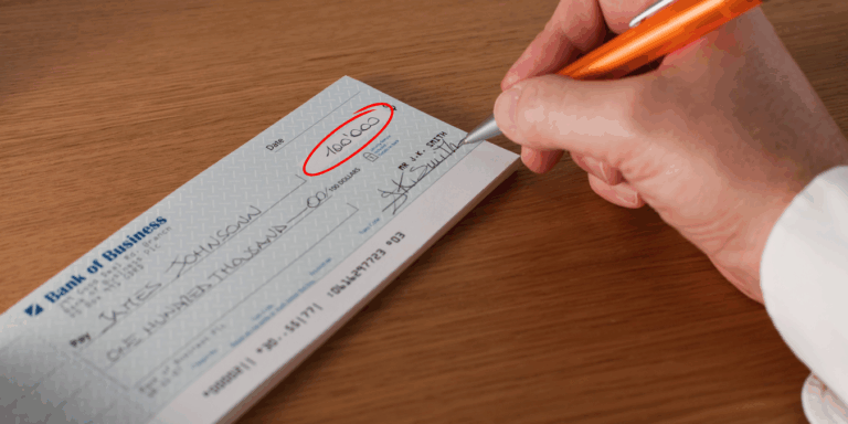 Bounce Back or Breakdown? The Shocking Rule Every Cheque Issuer & Receiver Must Know in 2025