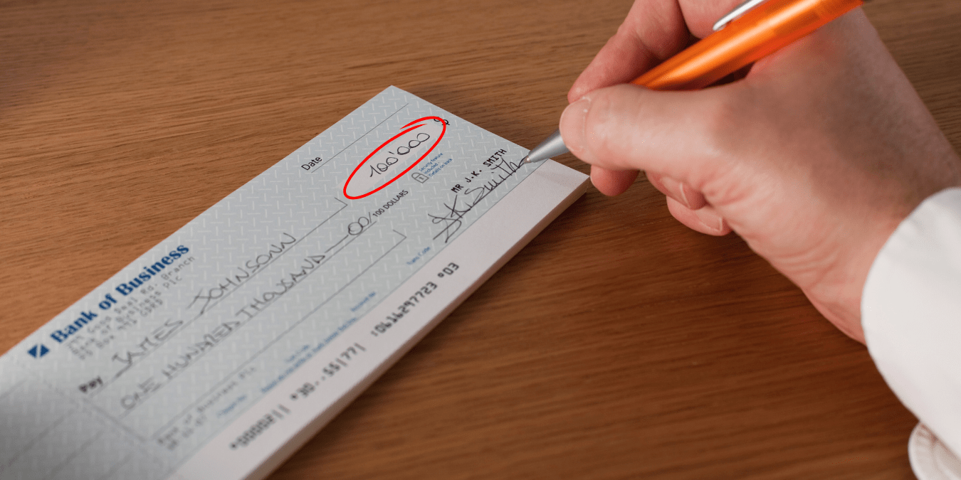 Bounce Back or Breakdown? The Shocking Rule Every Cheque Issuer & Receiver Must Know in 2025