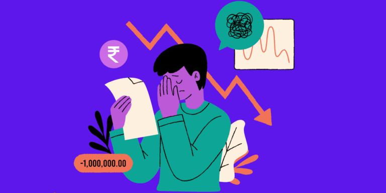 The Shocking Truth: Is the Indian Middle Class Trapped in a Loan-EMI Spiral