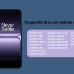 OxygenOS 16: The Smartest OnePlus Upgrade Yet — A Deep Dive into the Future of Android
