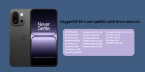 OxygenOS 16: The Smartest OnePlus Upgrade Yet — A Deep Dive into the Future of Android