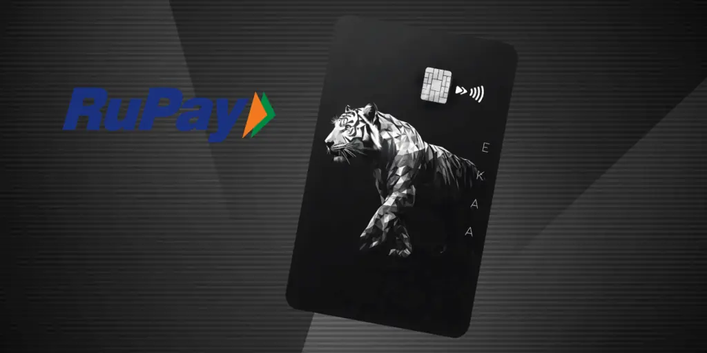 Ultra Premium RuPay Variant EKAA Launched: India’s Next-Level Luxury Credit Card