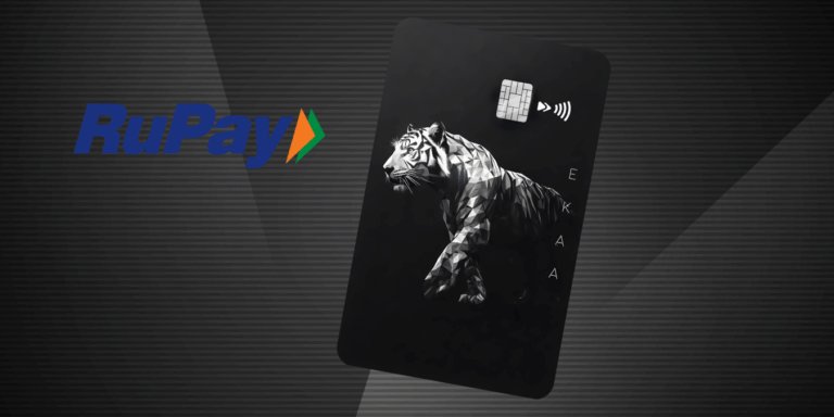 Ultra Premium RuPay Variant EKAA Launched: India’s Next-Level Luxury Credit Card