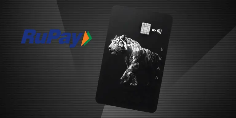 Ultra Premium RuPay Variant EKAA Launched: India’s Next-Level Luxury Credit Card