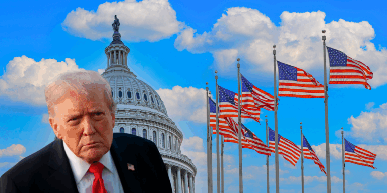 Understanding the U.S. Government Shutdown on October 1, 2025: Causes, Impacts, and Lessons for Indian Investors