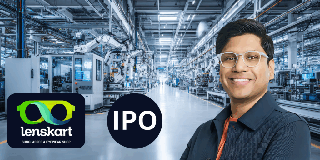 Complimentary Roadside Assistance with IDFC FIRST Millennia Credit Card 25 What Shocked Analysts About Lenskart’s Valuation Jump This Year?