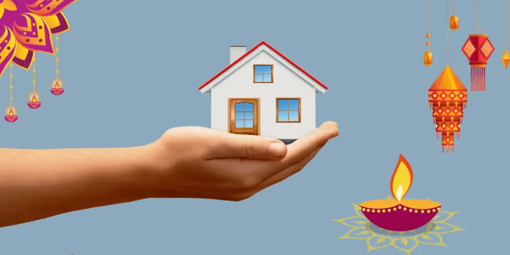 Home Loan Interest Rates This Diwali: Hidden Range Between 7.35% to 15% – Which Bank Offers the Smartest Festival Deal?