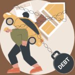 Why 65% of Indian Middle-Class Households Are Struggling With Bad Credit in 2025