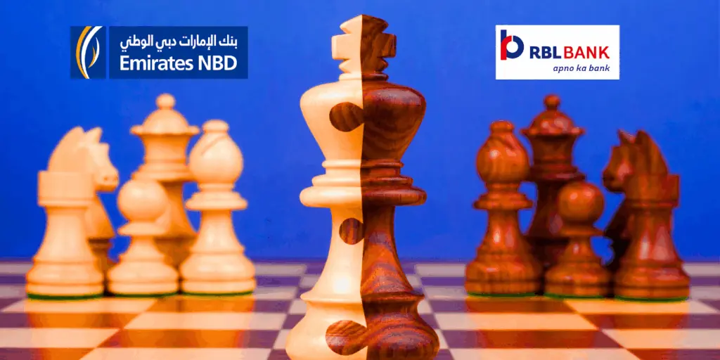 Why Emirates NBD’s ₹26,850 Crore RBL Deal in 2025 Will Shock Your Banking Assumptions
